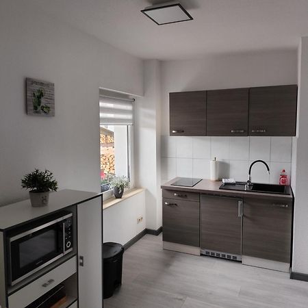 Ferienhaus Dobberzin Nahe Muendesee アンガーミュンデ エクステリア 写真